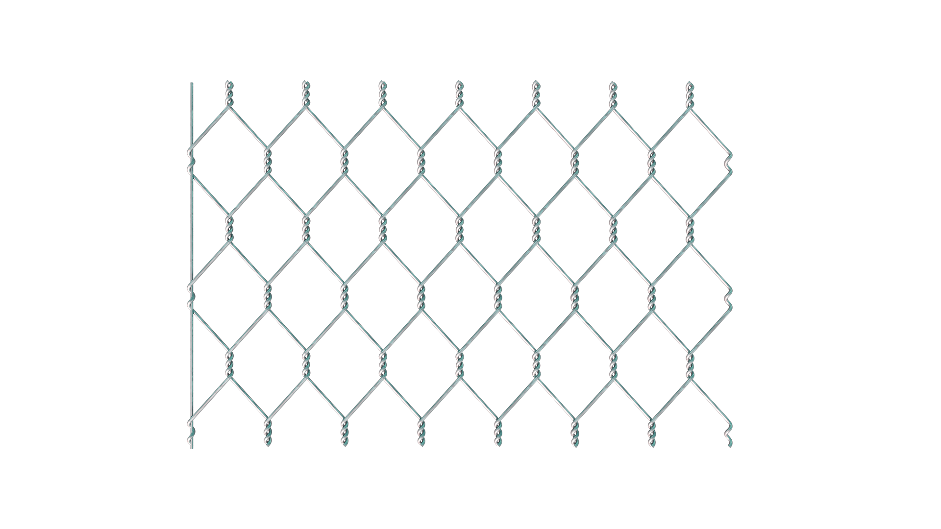 MEVA MESH
